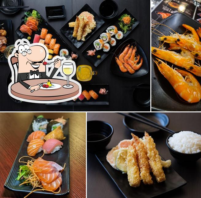 Okami all you can eat Japanese – Rose Bay – thewhereto