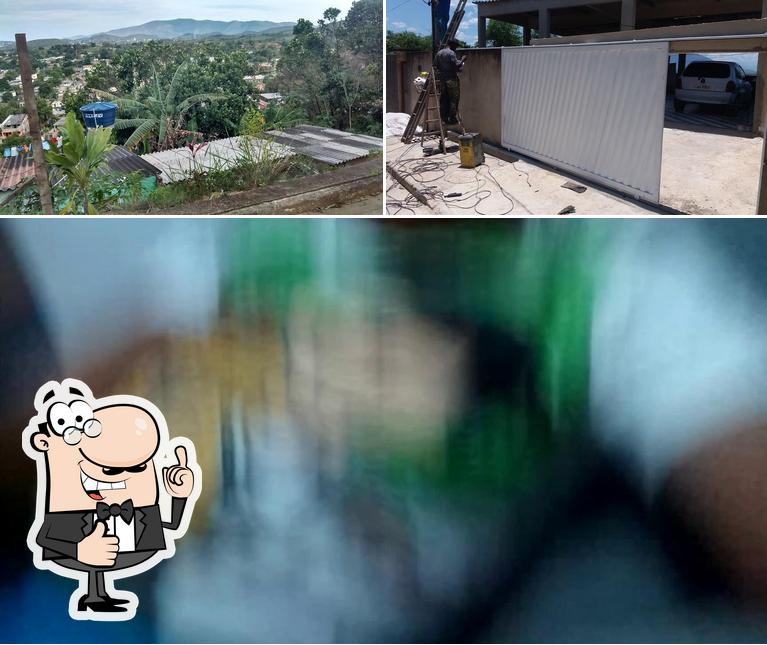 Padaria Citrópolis