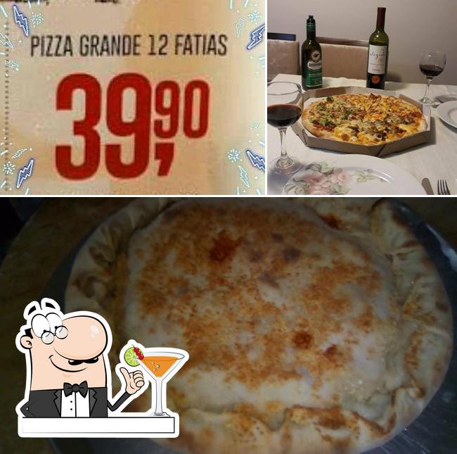 Valentina Pizzaria