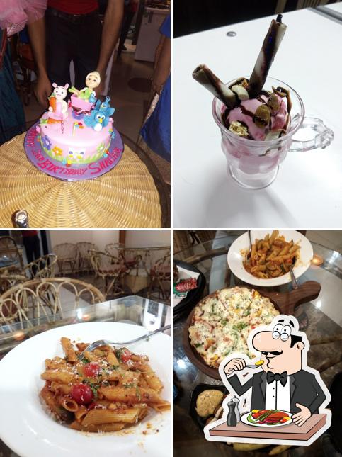 Pokket Cafe, Mumbai, Sunita Apartments Restaurant reviews