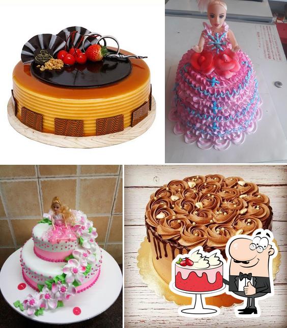 Pooja Bakery