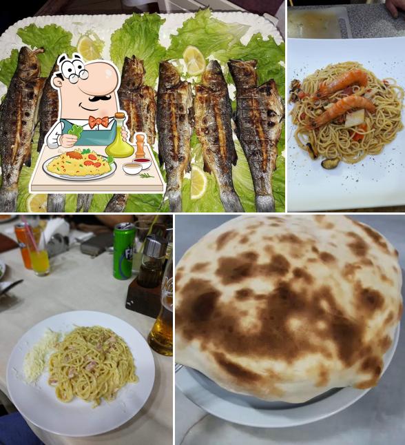 Bar Restorant Piceri PANORAMA