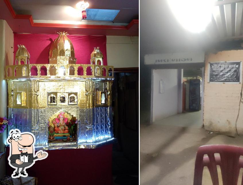 Hotel Sanjay Bar & Restaurant kalwan