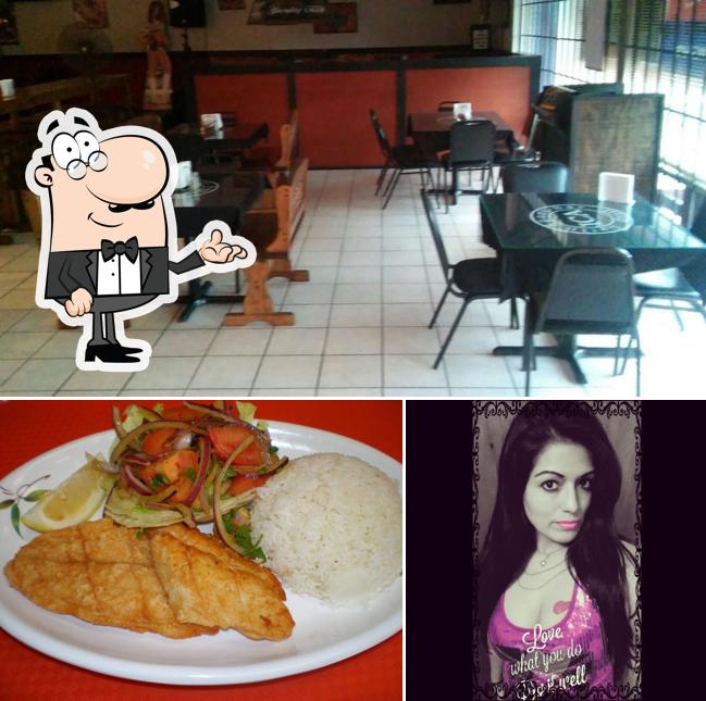 Peru Ica Latin Sports Bar & Grill in Pascagoula Restaurant reviews