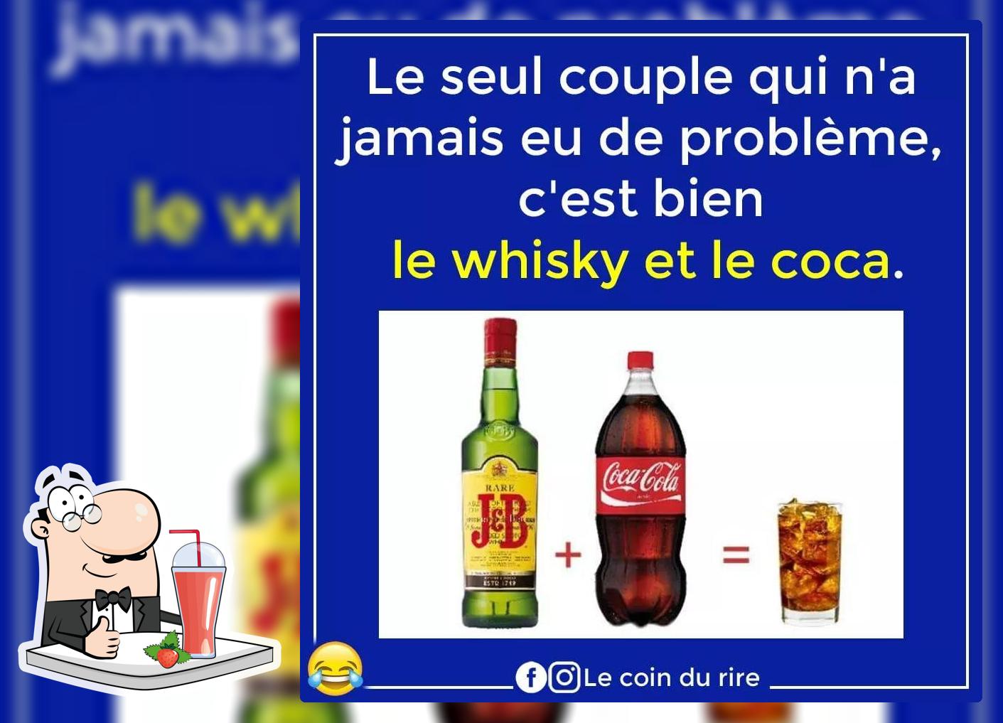 Sylvain bar le commerce