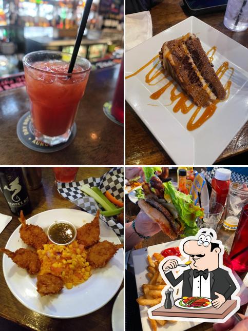 The Office Bar & Kitchen in Castle Rock Restaurant menu and reviews