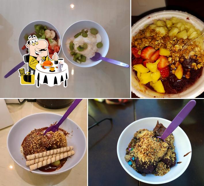 Açaí Lounge