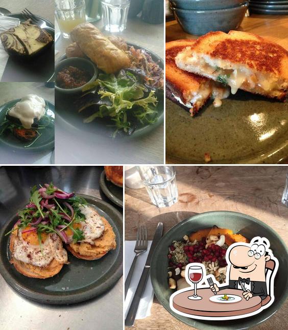 Best breakfast restaurants in Dublin, summer 2024 Restaurant Guru