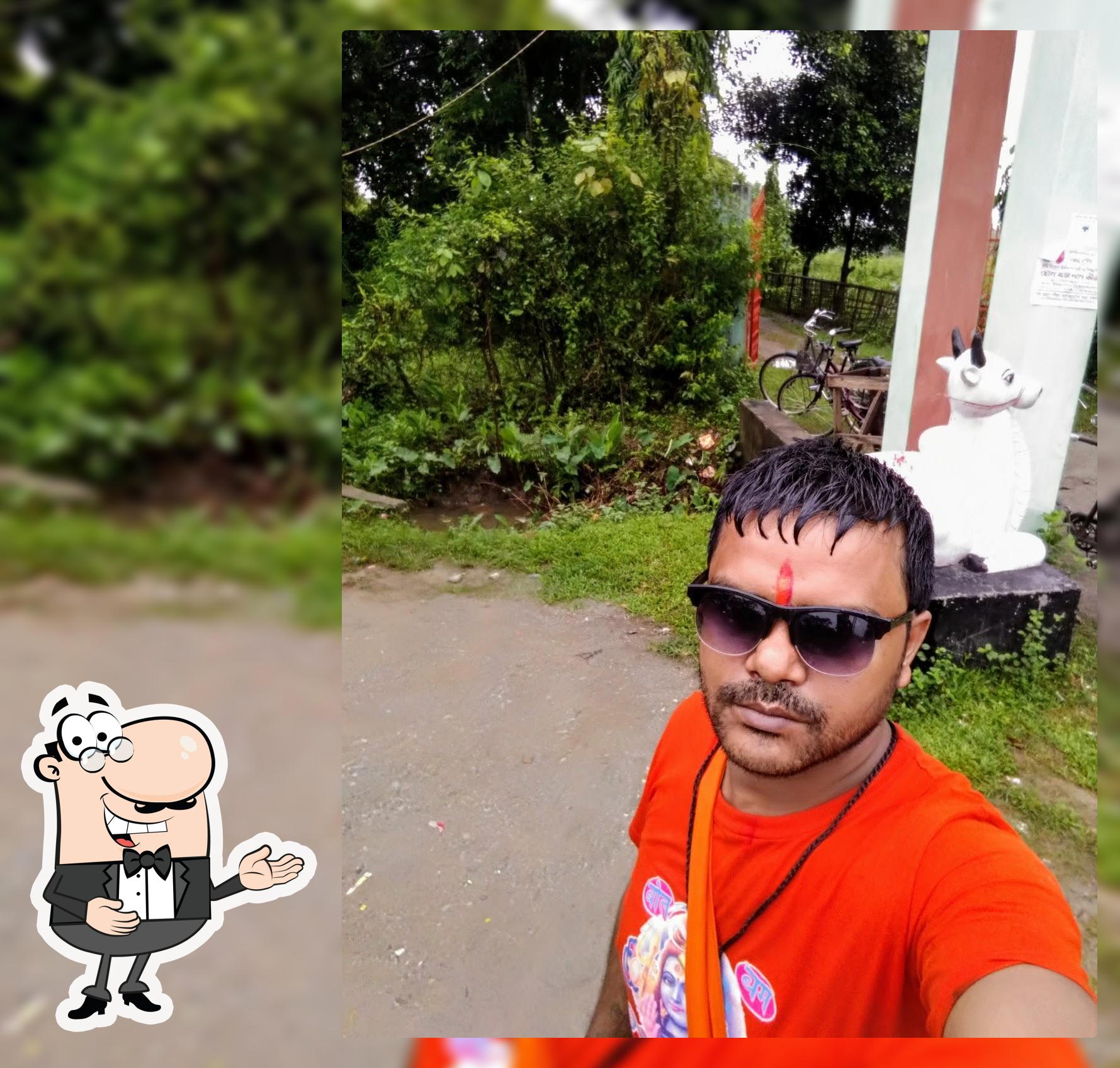 Budhan Chilli Chat House