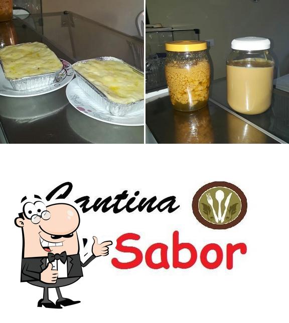 See the image of Cantina Du Sabor