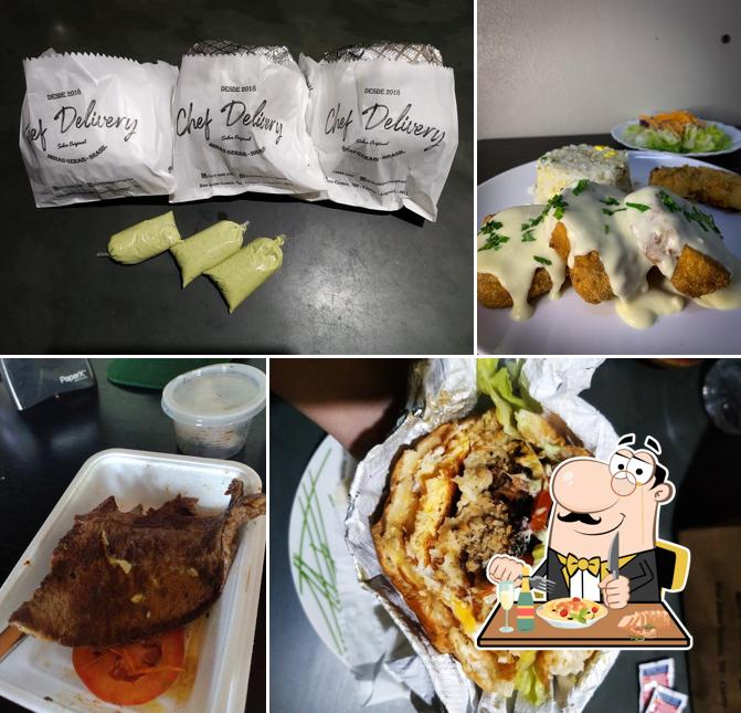 Chef Araguari