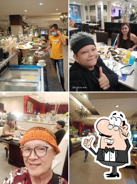 Dads World Buffet Quezon City Quezon Avenue Restaurant Menu Prices 