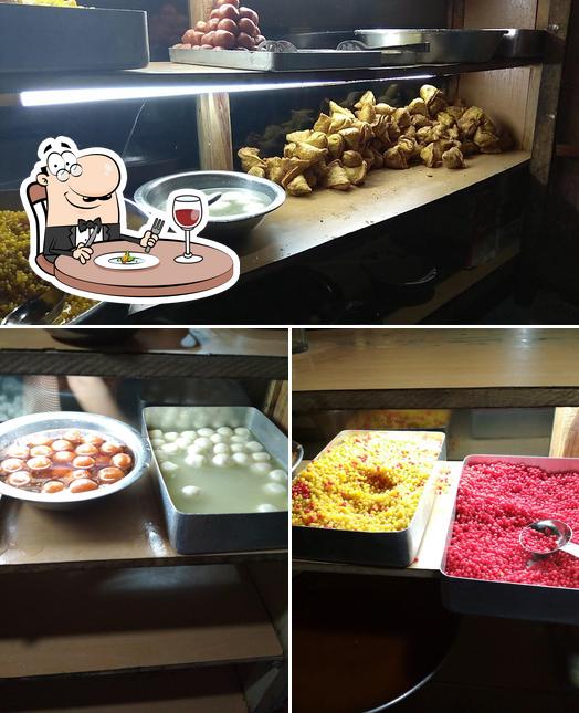 K.K & Sons Diary Dhaba
