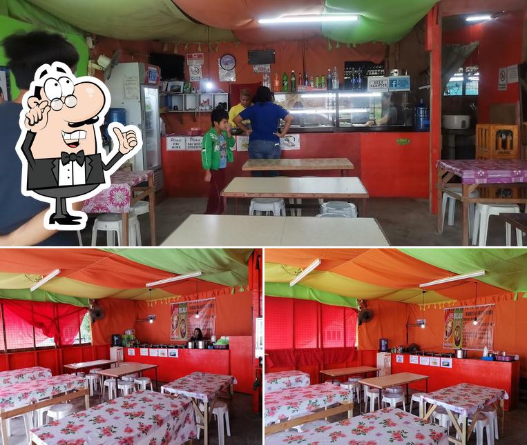 Restaurante Marilyn's Bulalo and Sizzling Sisig Especial, Kawit ...