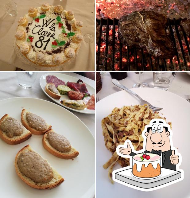 Ristorante Trattoria Cason