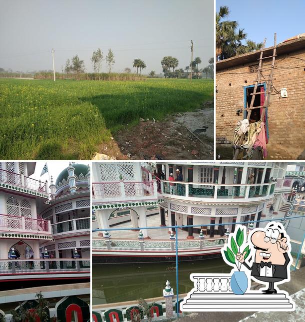 SHIVAM LINE HOTEL