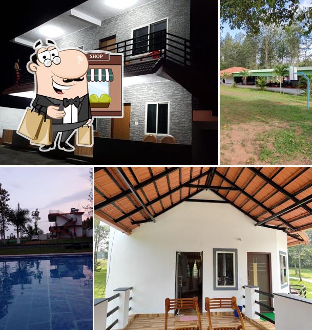 SIPAYI RESORT