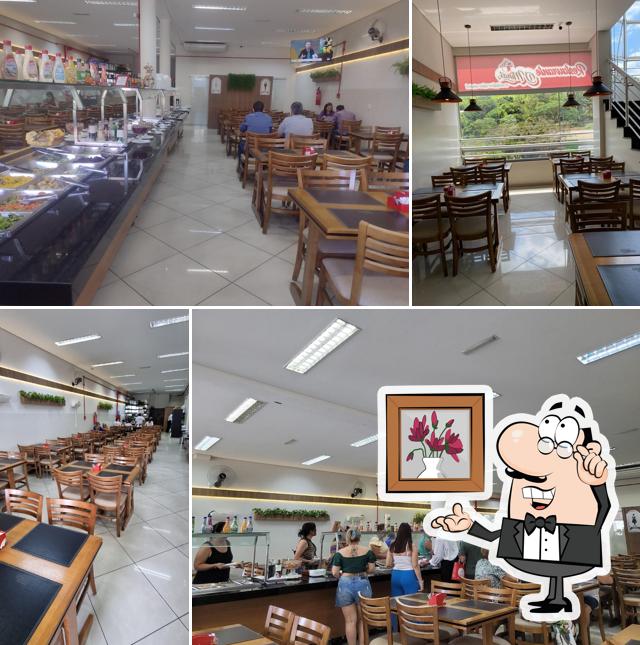 Restaurante D`Minas