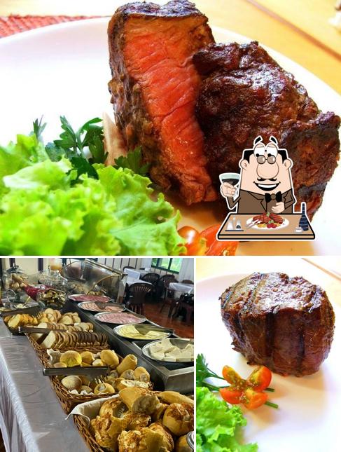 Restaurante Miragua