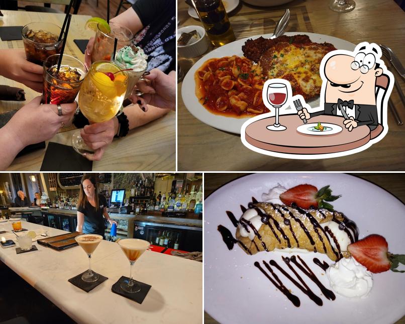 Sello's Italian Oven & Bar in Ocean City Restaurant reviews