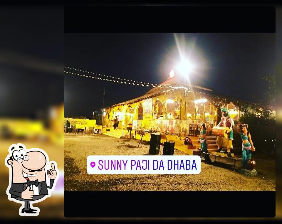 Sunny Paji Da Dhaba
