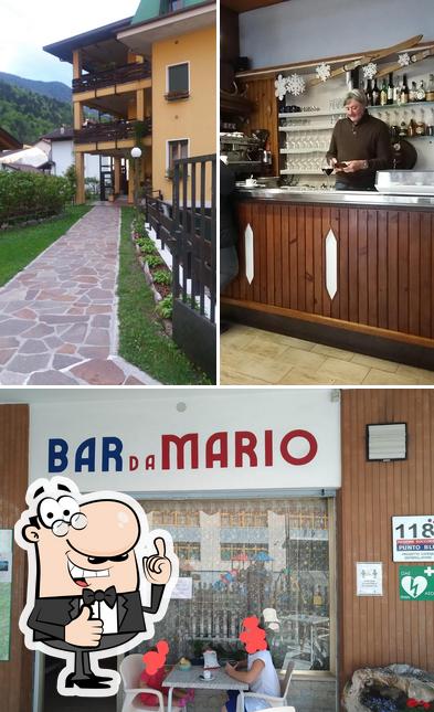 Vedi questa foto di Bar Da Mario