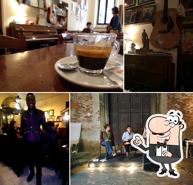 Bar Sottovento