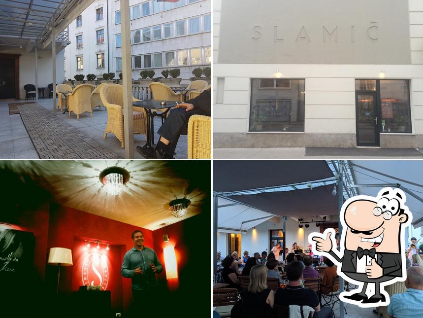 Voir la photo de Hotel Slamič Ljubljana