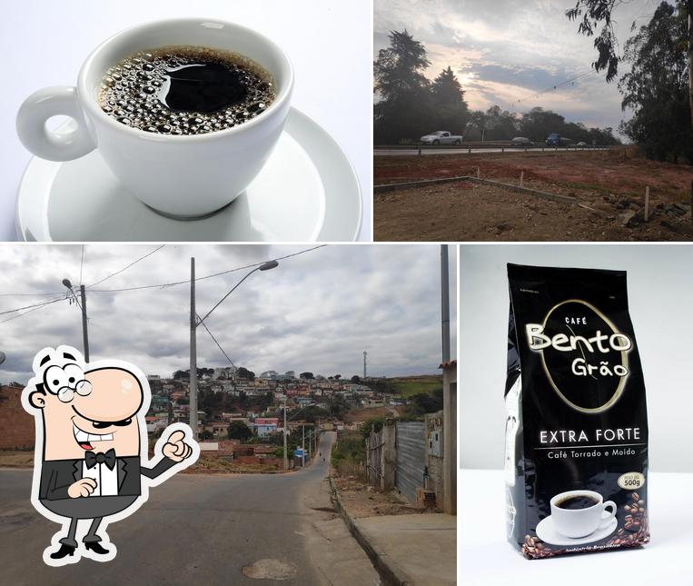 Café Bento Grão