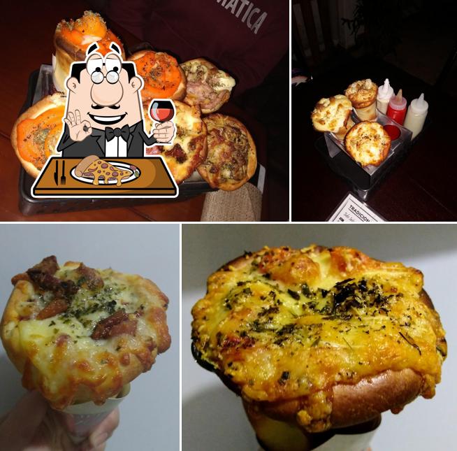 Delipizzacone