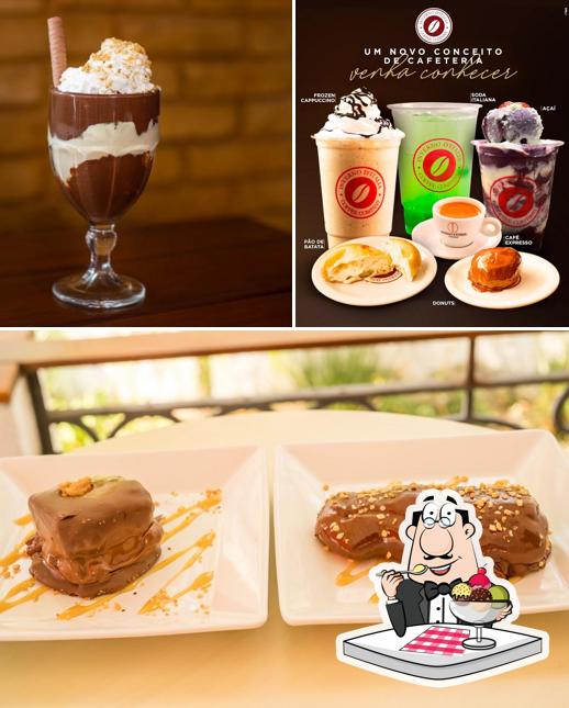 Inverno D'Italia Café