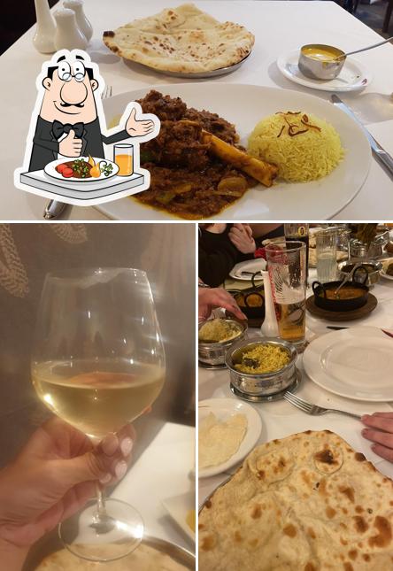 Lal Qila, Dudley Ln in Cramlington - Restaurant menu and reviews