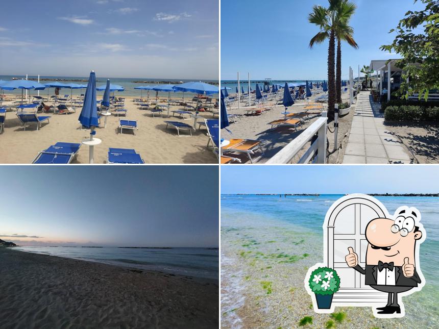 Lido Oltre Mare