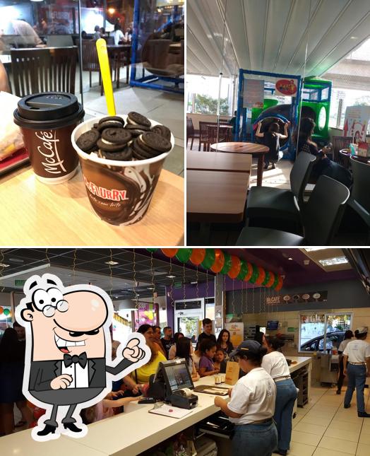 McDonald's, Novo Hamburgo - Restaurant menu, prices and reviews