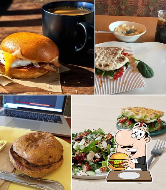 Panera Bread, Plymouth - Restaurant menu, prices and reviews