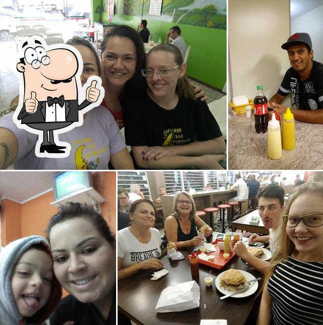 PAPA BURGUER, Caxias Do Sul - Avenida Rio Branco 1809, Rio Branco -  Restaurant Reviews - Tripadvisor