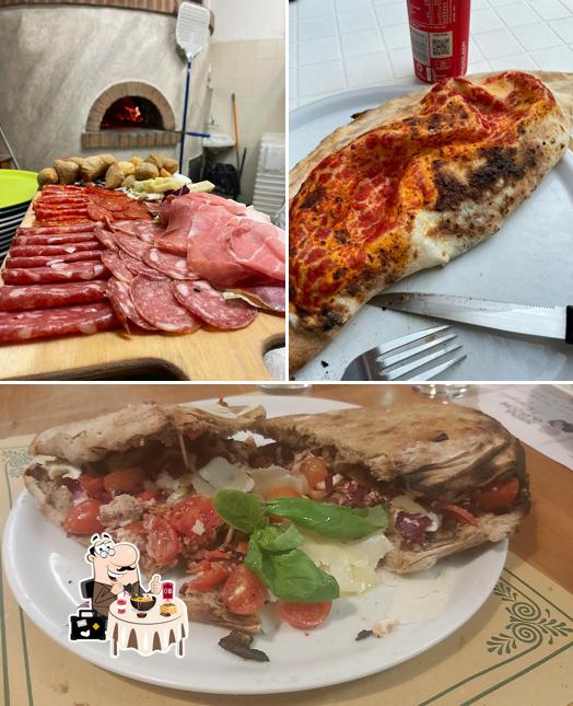 Cibo al Quisisgrana