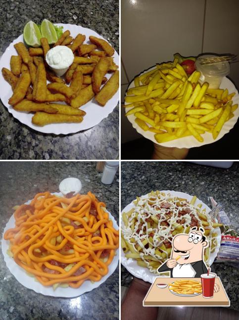 Senhores do chopp