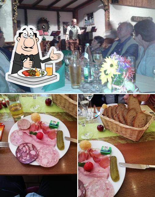 WEIN & FRIENDS Runge, Grettstadt Restaurant reviews