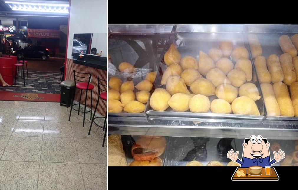 Quero Mais Salgados