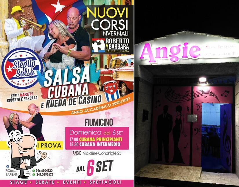 Immagine di Angie Music Restaurant