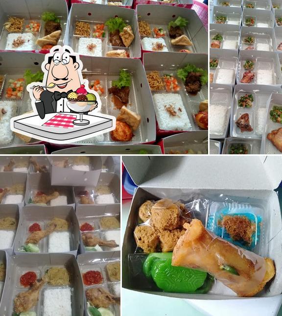 Istami Majt Catering Semarang restaurant, Semarang - Restaurant reviews