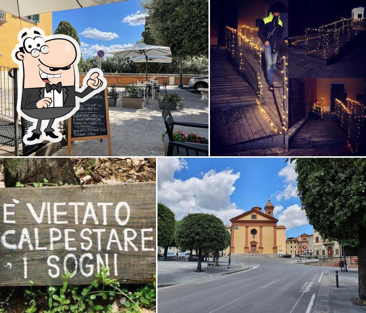 Cucineria L'Ortica Dolce