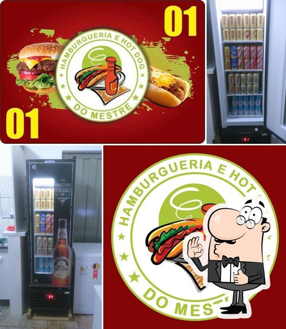 See the pic of Hamburgueria E Hot Dog Do Mestre