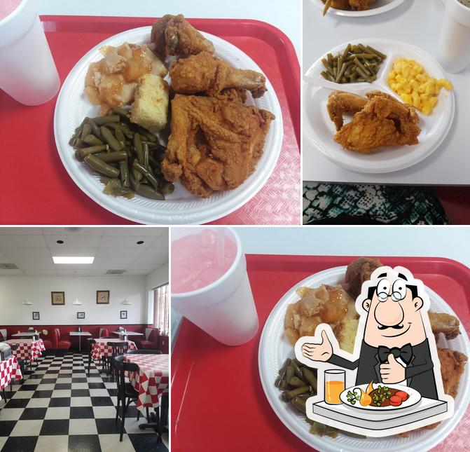 Best dinner restaurants in Woodbine, Maryland, winter 2024 Restaurant