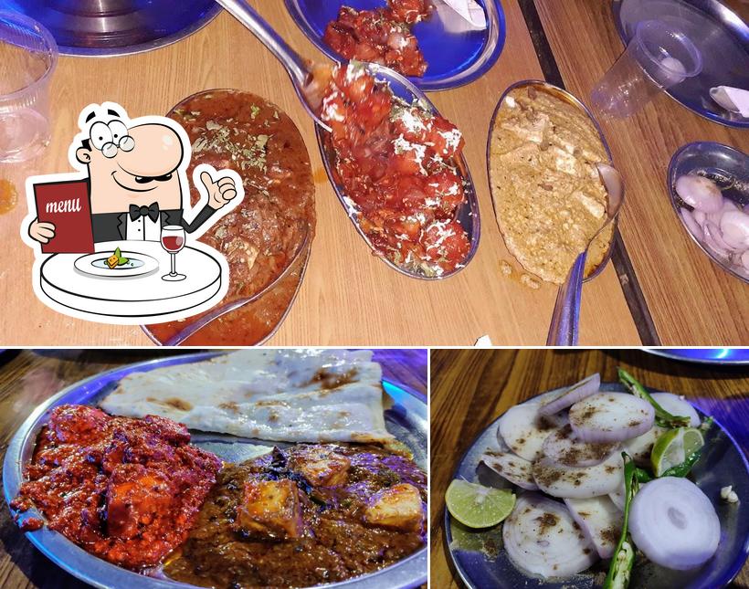 Kutiyas Family Restaurant and DHABA