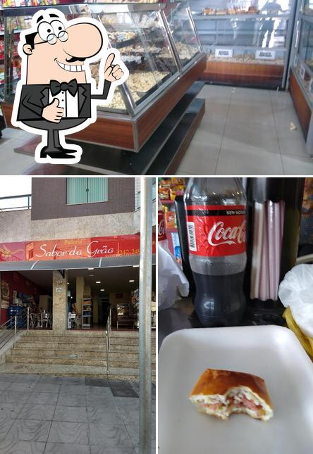Padaria Sabor Do Grao
