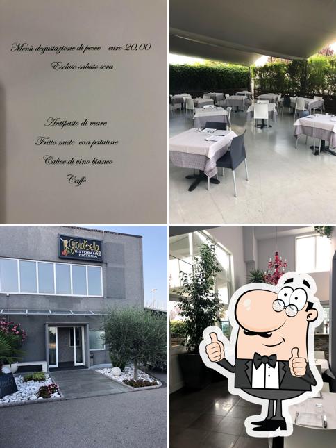 Ristorante Pizzeria GioiaBella