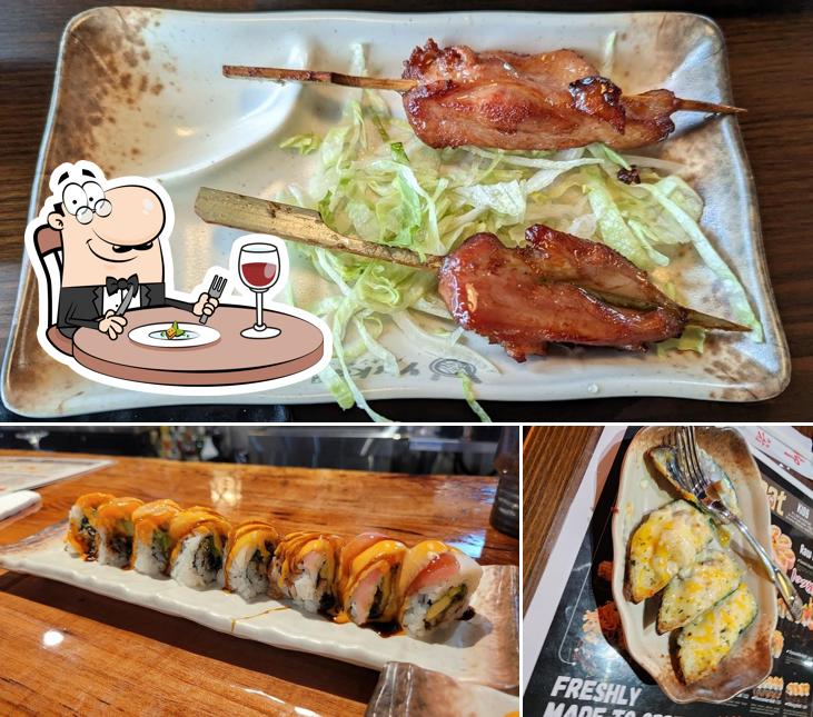 Sushi Yuka In Port Arthur Restaurant Menu And Reviews