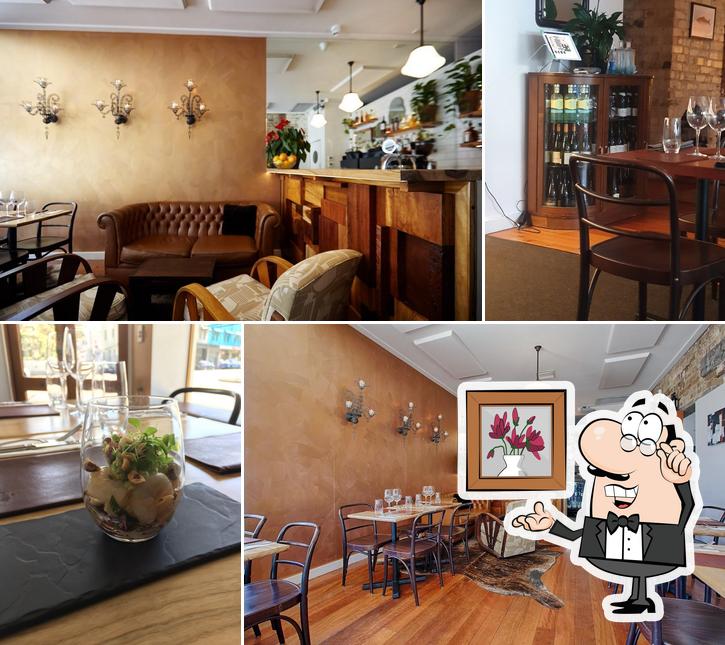 Best business lunch restaurants in Manly, winter 2024 Restaurant Guru